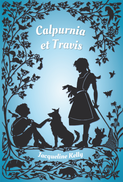 Calpurnia &amp; Travis-couverture